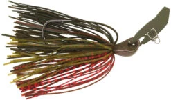 Berkley SlobberKnocker Bladed Jig -Famous Fishing Store 40319584534617
