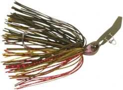 Berkley SlobberKnocker Bladed Jig -Famous Fishing Store 40319584567385