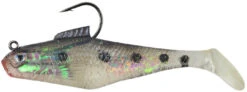 Berkley PowerBait Pre-Rigged Swim Shad Paddletail Swimbait -Famous Fishing Store 40321462435929