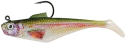 Berkley PowerBait Pre-Rigged Swim Shad Paddletail Swimbait -Famous Fishing Store 40321462665305