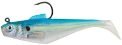 Berkley PowerBait Pre-Rigged Swim Shad Paddletail Swimbait -Famous Fishing Store 40321462698073