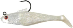 Berkley PowerBait Pre-Rigged Swim Shad Paddletail Swimbait -Famous Fishing Store 40321462763609