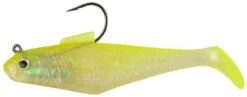 Berkley PowerBait Pre-Rigged Swim Shad Paddletail Swimbait -Famous Fishing Store 40321462861913