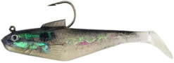 Berkley PowerBait Pre-Rigged Swim Shad Paddletail Swimbait -Famous Fishing Store 40321462894681