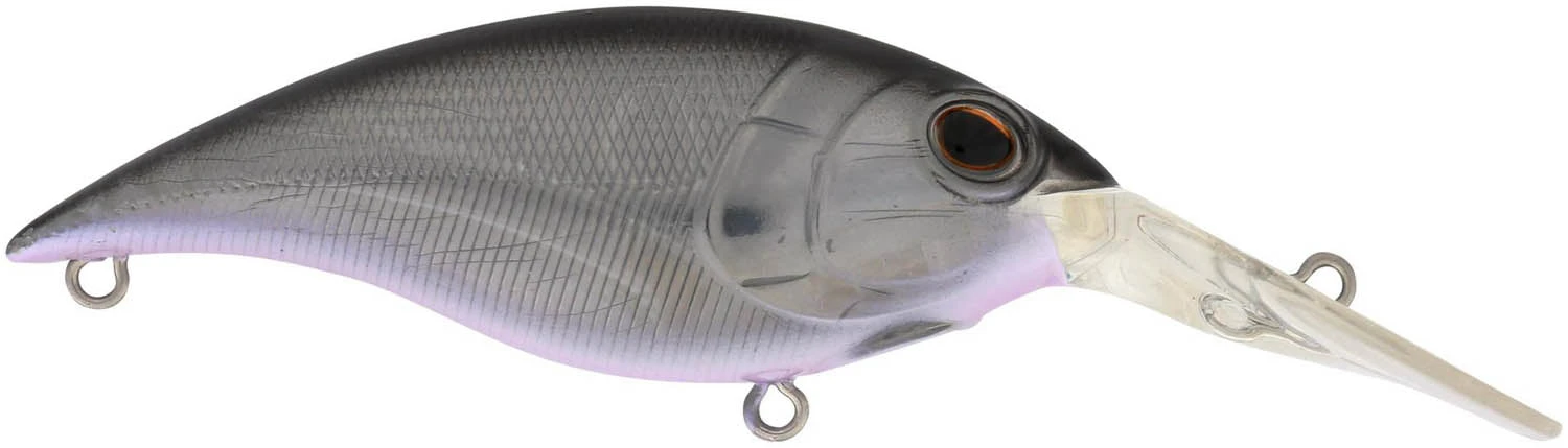 Berkley Money Badger Deep Diving Trolling Plug / Crankbait 9 Berkley Money Badger Deep Diving Trolling Plug / Crankbait - Image 7