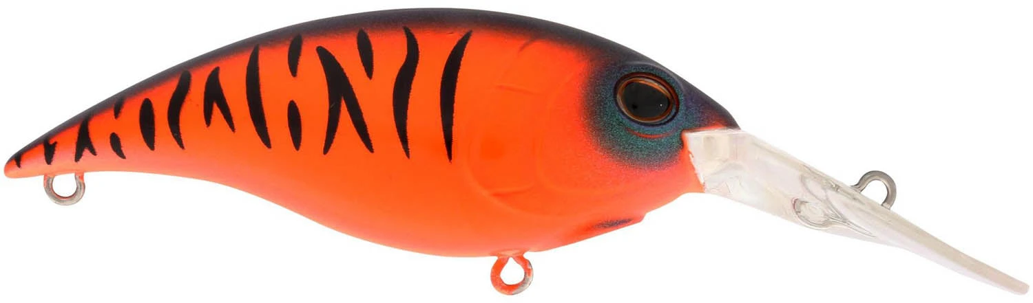 Berkley Money Badger Deep Diving Trolling Plug / Crankbait 11 Berkley Money Badger Deep Diving Trolling Plug / Crankbait - Image 9