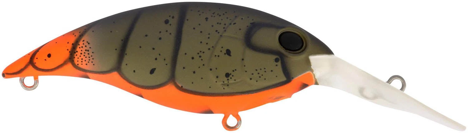 Berkley Money Badger Deep Diving Trolling Plug / Crankbait 3 Berkley Money Badger Deep Diving Trolling Plug / Crankbait