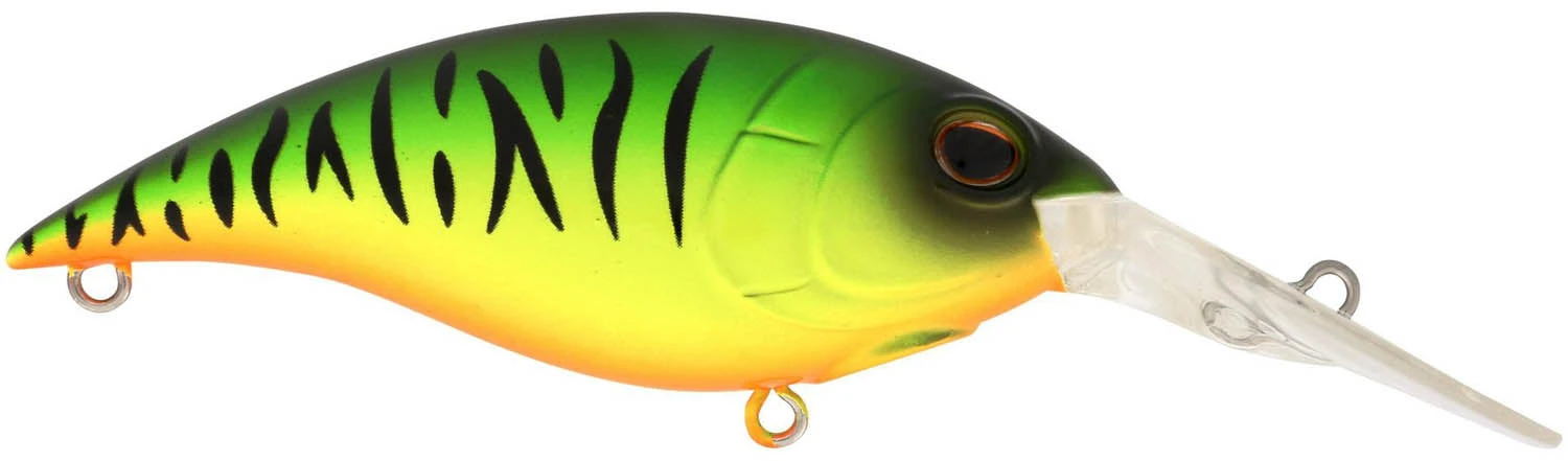 Berkley Money Badger Deep Diving Trolling Plug / Crankbait 17 Berkley Money Badger Deep Diving Trolling Plug / Crankbait - Image 15