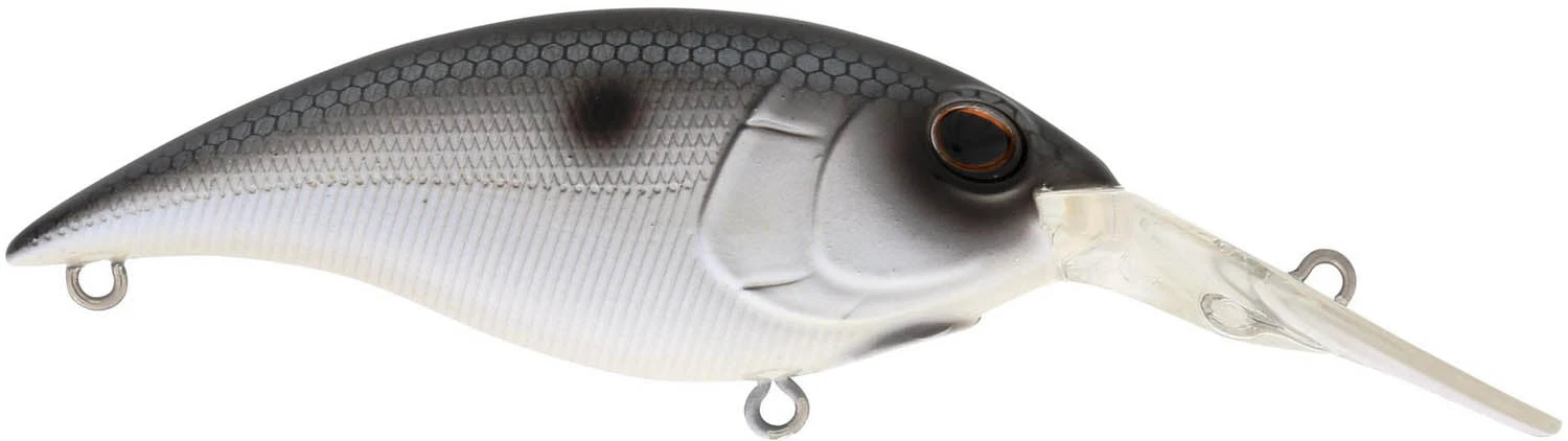 Berkley Money Badger Deep Diving Trolling Plug / Crankbait 19 Berkley Money Badger Deep Diving Trolling Plug / Crankbait - Image 17