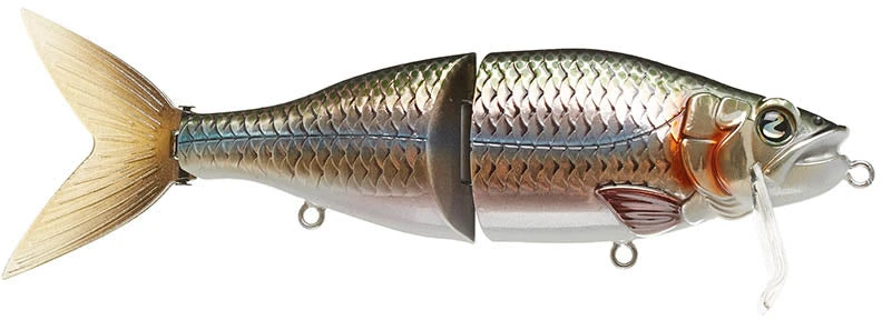 River2Sea Tactical Wake 210 8 Inch Topwater Wakebait 5 River2Sea Tactical Wake 210 8 Inch Topwater Wakebait - Image 3