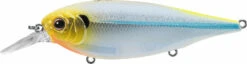 Evergreen International XV-5 X-Over Hybrid Jerk Crankbait -Famous Fishing Store 40378015055961