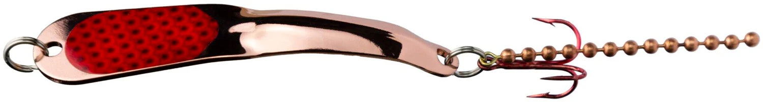 Iron Decoy Steely #5 Spoons 7 Iron Decoy Steely #5 Spoons - Image 5