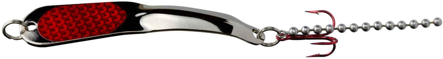 Iron Decoy Steely #5 Spoons 15 Iron Decoy Steely #5 Spoons - Image 13