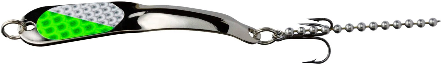 Iron Decoy Steely #5 Spoons 16 Iron Decoy Steely #5 Spoons - Image 14