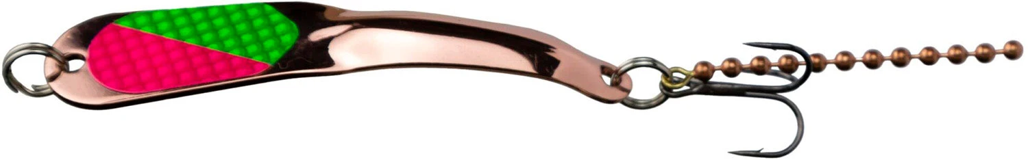 Iron Decoy Steely #4 Spoons 5 Iron Decoy Steely #4 Spoons - Image 3