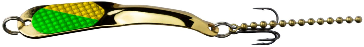 Iron Decoy Steely #4 Spoons 9 Iron Decoy Steely #4 Spoons - Image 7