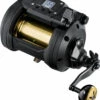 Daiwa Tanacom 1200 Power Assist Electric Dendoh Reel -Famous Fishing Store 40386555740249