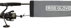 The Rod Glove Tournament Neoprene Spinning Rod Sleeve -Famous Fishing Store 40398482276441