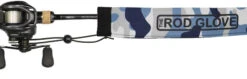 The Rod Glove Tournament Neoprene Casting Rod Sleeve -Famous Fishing Store 40398496432217