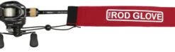 The Rod Glove Tournament Neoprene Casting Rod Sleeve -Famous Fishing Store 40398496563289