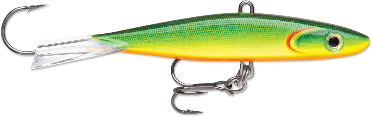 Rapala Jigging Shadow Rap 09 4 Rapala Jigging Shadow Rap 09 - Image 2