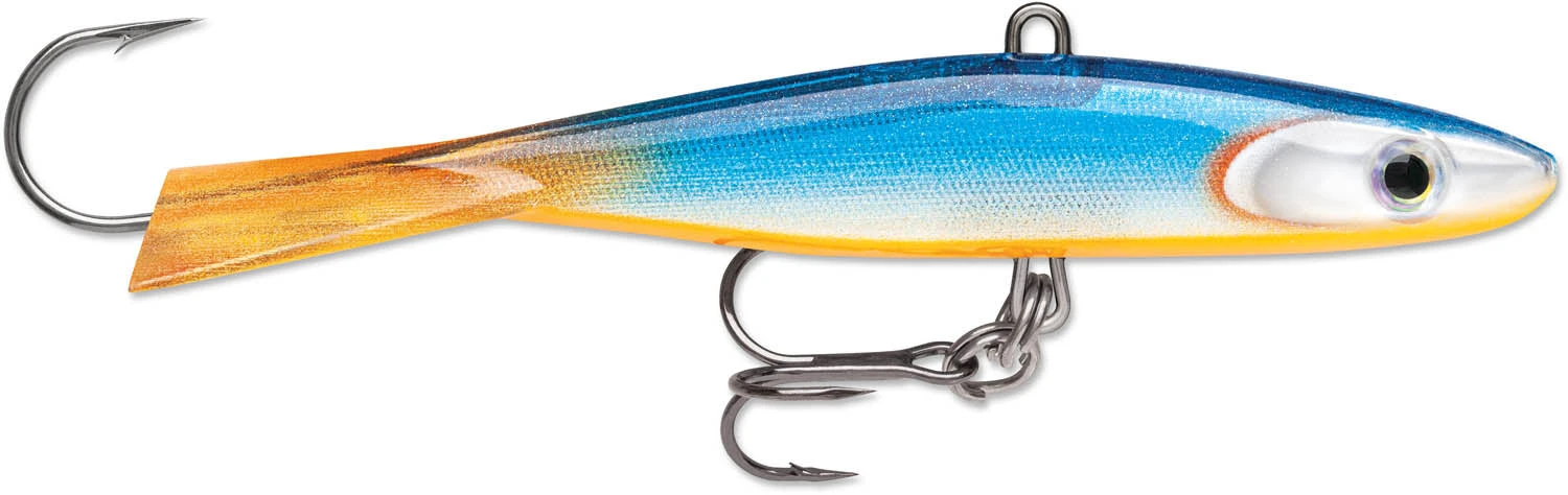Rapala Jigging Shadow Rap 09 5 Rapala Jigging Shadow Rap 09 - Image 3