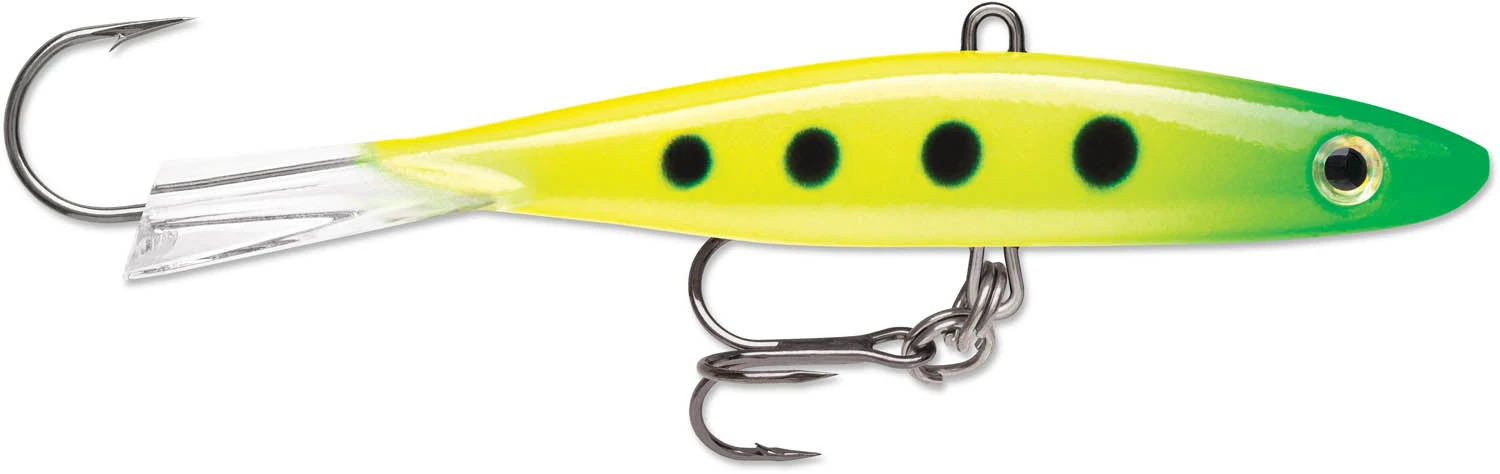 Rapala Jigging Shadow Rap 09 8 Rapala Jigging Shadow Rap 09 - Image 6