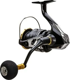Shimano Sustain FJ Spinning Reel -Famous Fishing Store 4 6a2b880d b530 41f1 a800 5d758398639d