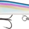 13 Fishing Loco Special 4 1/4 Inch Jerkbait -Famous Fishing Store 5 Fantasy Shad
