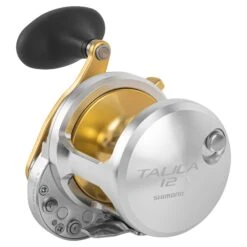 Shimano Talica 1-Speed Lever Drag Conventional Reels -Famous Fishing Store 5 c50d8dd2 2150 4c2d 977c 33cbd72b3337