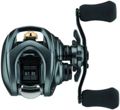 Daiwa Steez CT SV Baitcasting Reel -Famous Fishing Store 5 dbde89dc 9816 4b0a 9640 2cfe3f017211