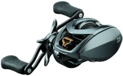 Daiwa Steez CT SV Baitcasting Reel -Famous Fishing Store 6