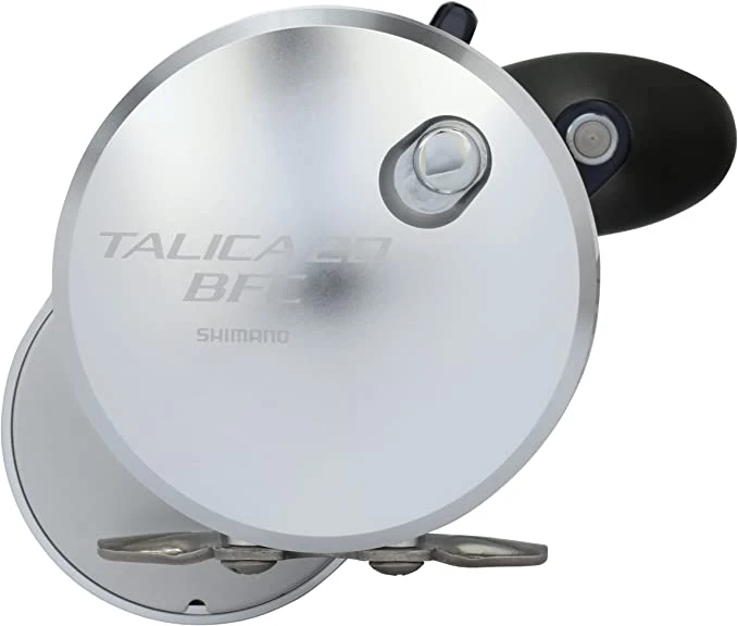 Shimano Talica 20BFC Billfish Concept Lever Drag Conventional Reel 8 Shimano Talica 20BFC Billfish Concept Lever Drag Conventional Reel - Image 6