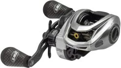 Team Lew's SLP HyperMag Speed Spool Baitcasting Reels -Famous Fishing Store 613oejMY4WL. AC SX679