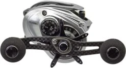 Team Lew's SLP HyperMag Speed Spool Baitcasting Reels -Famous Fishing Store 61AHGNpUVaL. AC SX679