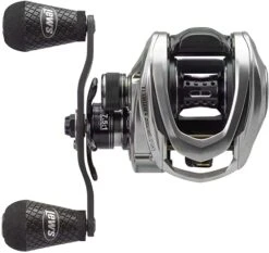 Team Lew's SLP HyperMag Speed Spool Baitcasting Reels -Famous Fishing Store 61IR7dtlAeL. AC SX679