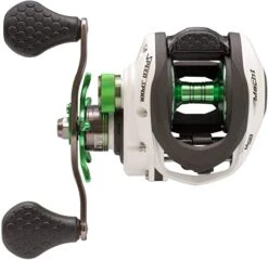 Lew's Mach I SLP Speed Spool Baitcasting Reels -Famous Fishing Store 61PtXz2tmqL. AC SX679