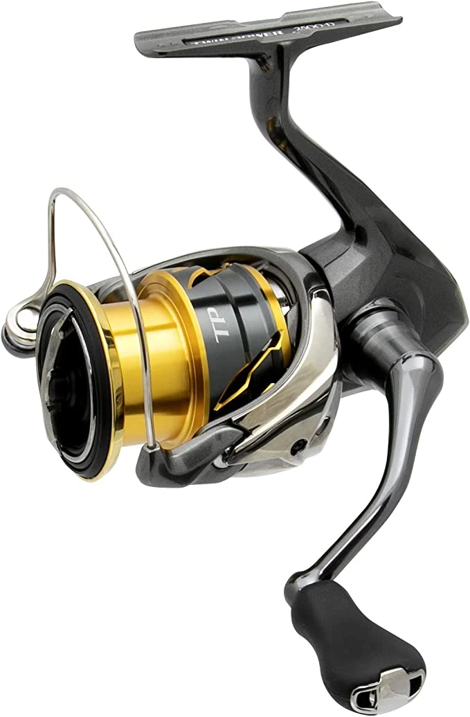Shimano Twin Power FD Spinning Reels 10 Shimano Twin Power FD Spinning Reels - Image 8