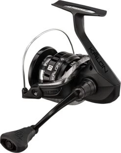 13 Fishing Kalon Blackout Spinning Reel -Famous Fishing Store 71GPkhN4dCS. AC SX679