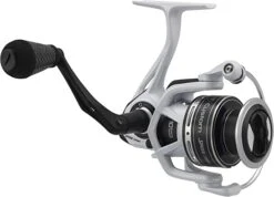 Lew's Custom Speed Spin Spinning Reels -Famous Fishing Store 71HQZtX643L. AC SX679