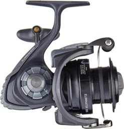 Daiwa Eliminator Saltwater Spinning Reel 8 Daiwa Eliminator Saltwater Spinning Reel -Famous Fishing Store 71UW C eTEL. AC SX679