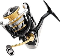 Daiwa Exceler LT Spinning Reel 8 Daiwa Exceler LT Spinning Reel -Famous Fishing Store 71uyOIiP VL. AC SX679
