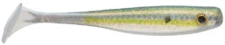 Big Bite Baits Suicide Shad 7 Inch Paddle Tail Swimbait 2 Pack -Famous Fishing Store 7SWTM 07