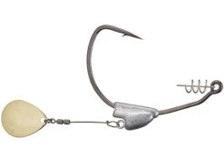 Owner Flashy Swimmer Underspin Jig W/ TwistLOCK CPS 2 Pack 9 Owner Flashy Swimmer Underspin Jig W/ TwistLOCK CPS 2 Pack -Famous Fishing Store 8 0 beast flashy