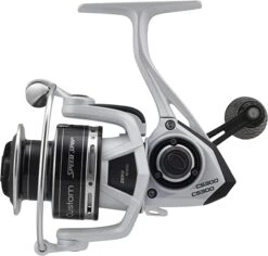 Lew's Custom Speed Spin Spinning Reels -Famous Fishing Store 81AUxC KtCL. AC SX679