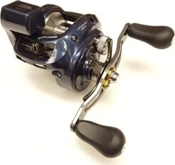 Daiwa Lexa LC400 Line Counter Baitcasting Reels -Famous Fishing Store 81Z0HQj1raL. AC SX679