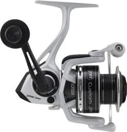 Lew's Custom Speed Spin Spinning Reels -Famous Fishing Store 81ZIuKyaF6L. AC SX679