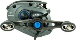 Shimano SLX MGL 70 Baitcasting Reels -Famous Fishing Store 81dCaHPO xL. AC SX679