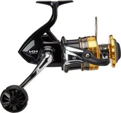 Shimano Socorro SW Spinning Reels 11 Shimano Socorro SW Spinning Reels -Famous Fishing Store 81euVchGgUL. AC SX679