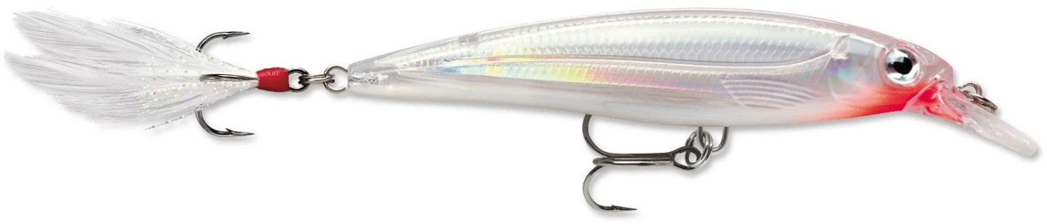 Rapala X-Rap 04 Shallow Diving Jerkbait 6 Rapala X-Rap 04 Shallow Diving Jerkbait - Image 4